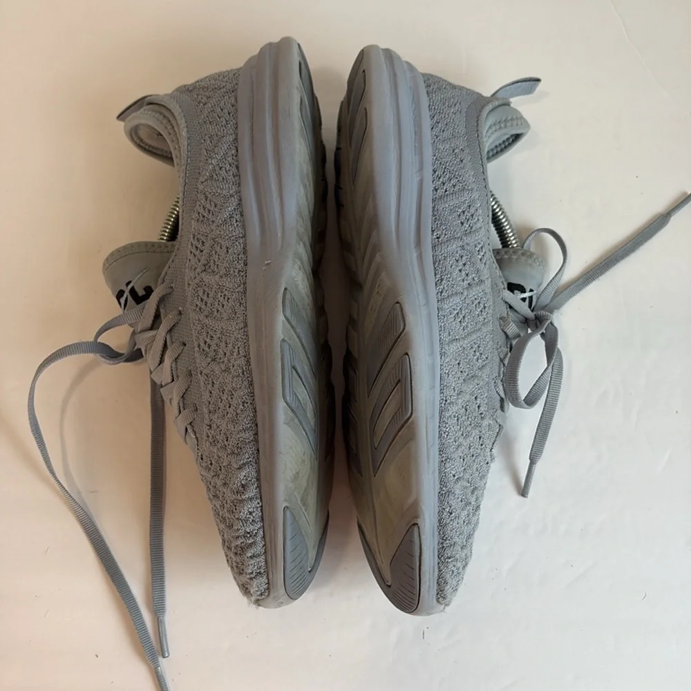 APL Techloom Phantom Coastal Blue Sneaker